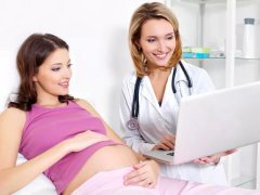 试管婴儿前期检查项目和人授是一样的吗？
